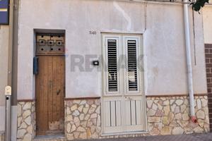 Appartamento - Cinisi