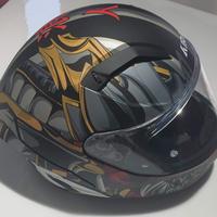 Casco airoh taglia xs