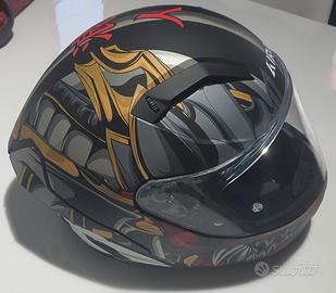 Casco airoh taglia xs