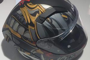 Casco airoh taglia xs