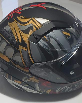 Casco airoh taglia xs