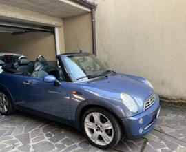 MINI Mini Cabrio (R52) - 2006