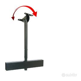 OMB Staffa da soffitto per TV Monitor