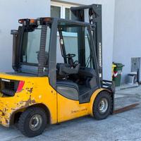 JUNGHEINRICH DFG 430S