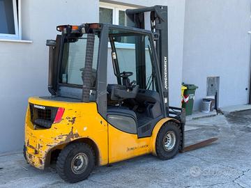 JUNGHEINRICH DFG 430S