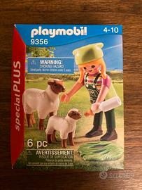 Playmobil 9356 NUOVO