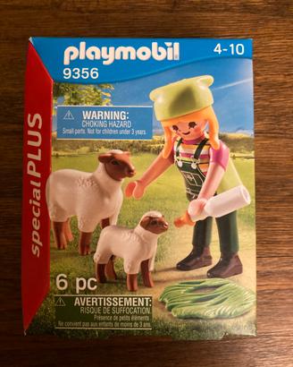 Playmobil 9356 NUOVO