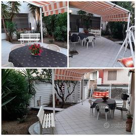 Villa indipendente Ginosa Marina