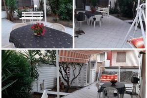 Villa indipendente Ginosa Marina