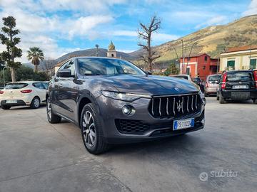 Maserati Levante 3.0 V6 Diesel 275 CV Granlusso - 