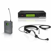 RADIOMICRIFONO PROFESSIONALE "SENNHEISER" (NUOVO)
