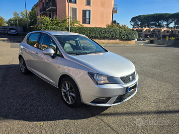 Seat ibiza itech 2015 GPL