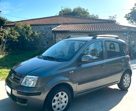 FIAT PANDA 1.3 MTJ 75cv 8/2013 99.000KM NORD ITAL