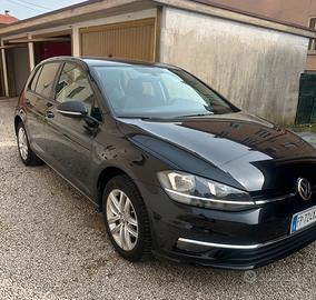 Volkswagen Golf 7.5 1.6 TDI DSG