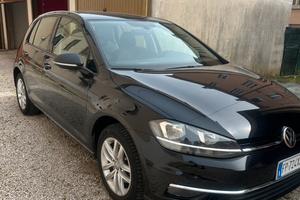 Volkswagen Golf 7.5 1.6 TDI DSG