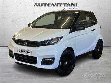 AIXAM City e motion Sport my21