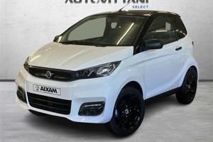 AIXAM City e motion Sport my21
