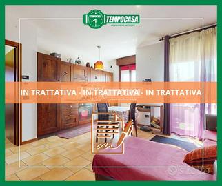 Duplex con Garage a Sabbione (RE)