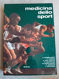 medicina dello sport 
