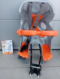 Seggiolino bici anteriore Bellelli