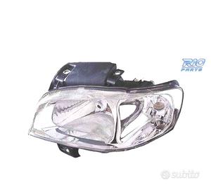 FANALE SINISTRO PER SEAT IBIZA IV 99-01