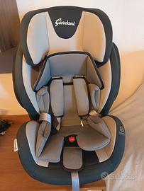seggiolino auto  9-18kg