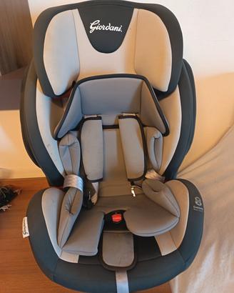 seggiolino auto  9-18kg