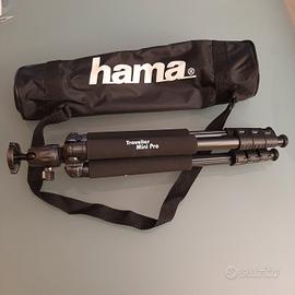 Treppiede Hama