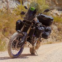 Yamaha Ténéré 700 - 2021 - GARMIN