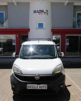 FIAT - Doblò - 1.3 Multijet 16V Dynamic