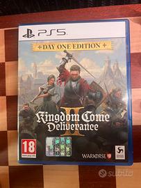 Kingdom come deliverance 2