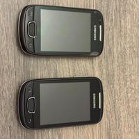 Samsung Galaxy Next Turbo