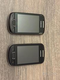 Samsung Galaxy Next Turbo