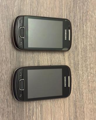 Samsung Galaxy Next Turbo