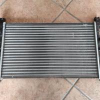 Radiatore motore per FIAT Uno Turbo ie MK1 