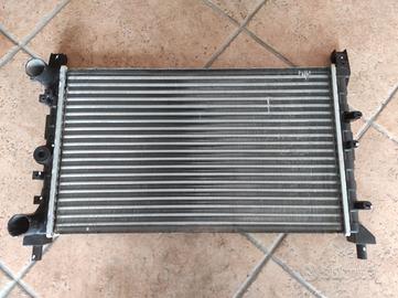 Radiatore motore per FIAT Uno Turbo ie MK1 