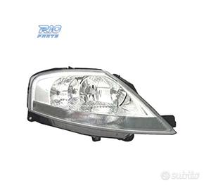 FARO DESTRO CITROEN C3 02-10