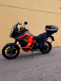 KTM 1290 Adventure S