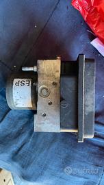 Pompa ABS Alfa Romeo Mito