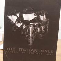 The Italian Sale - Christie's