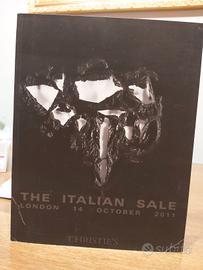 The Italian Sale - Christie's