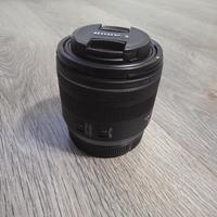 Canon obbiettivo RF 35 mm