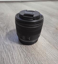 Canon obbiettivo RF 35 mm