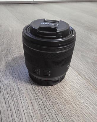 Canon obbiettivo RF 35 mm