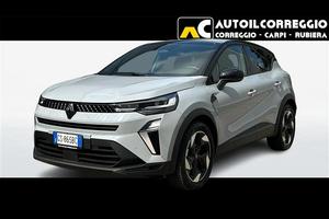 RENAULT Captur 1.0 ECO-G Techno