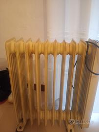 stufa elettrica 