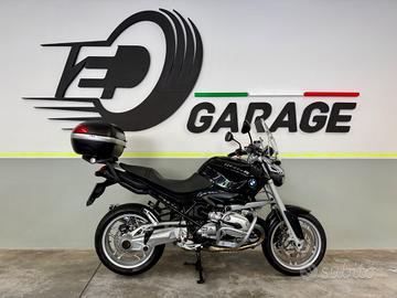 Bmw R 1200 R