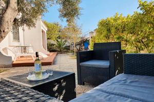 Villa Singola a Torre Colimena-Punta Prosciutto