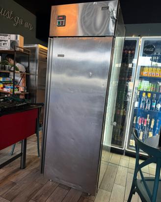Frigo Professionale Emmepi