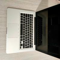 MacBook Pro 2012